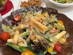 -喜宴又一村·粤菜·茶点·海鲜(壹方天地店)