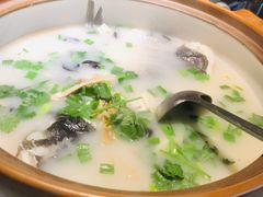 -姜君·千岛湖鱼头馆(浦东大道店)