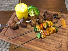 -小火花·干式熟成牛排馆Spark SteakHouse(剑桥郡店)