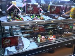 -皇后西斯汀(千姿汇店)