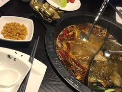 -椒王火锅(厚街万达店)