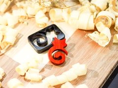 成品-五月木作·DIY木作文创体验店(北京路店)