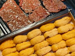 -丸藏和牛烧肉专门店(园区师惠坊店)