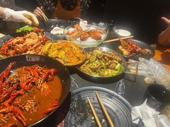 -红盔甲·小龙虾(人民广场店)