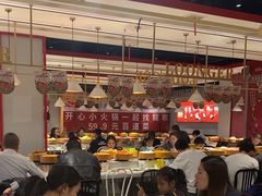 -龍歌自助小火锅(崂山丽达店)