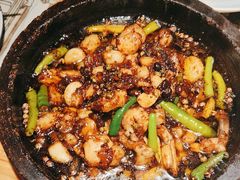 -绿茶餐厅(千岛湖银泰城店)