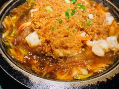 -姐夫的小菜(新中关购物中心店)
