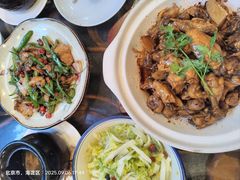 -西江美食舫·江西菜(健德桥店)