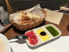 -CAPARESH開府莱舍(望京金辉店)