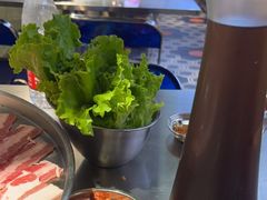 -哈哈碳都·牛肋条无限自助烤肉(宝龙店)