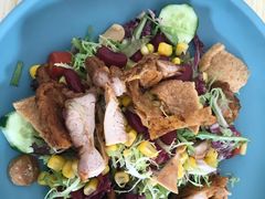 -天空花园餐吧·生日·团建(南山店)