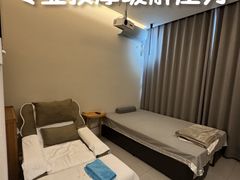 -悦园影院式·足道·养生spa