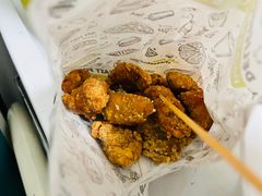 -大炮盐酥鸡(新街口店)