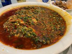 -双流传承老妈兔头(玉林总店)