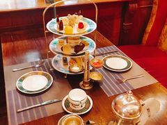 -马勒别墅·中餐厅