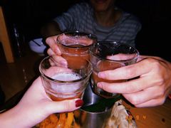 -MR.ROCKY洛奇先生RESTAURANT&BAR(宝安壹方城店)