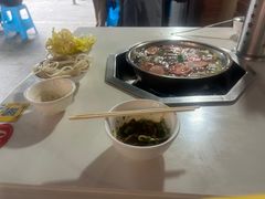 -海关荤豆花(洋河一路店)