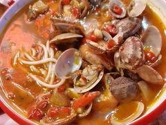 -老闵田螺馆·南昌特色小炒(梦时代店)