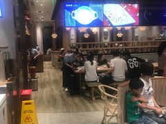 -云海肴云南菜(青浦宝龙店)