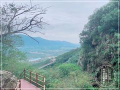 -牛鱼嘴原始生态风景区