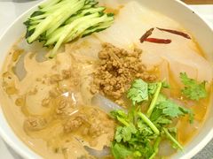 -东方饺子王(工农大路店)
