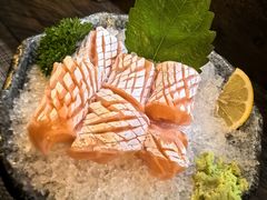 -昊·来了寿司(台湾街店)
