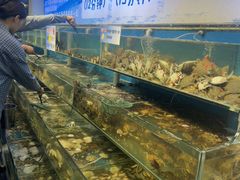 -仙螺岛海鲜自助餐厅(总店)