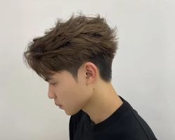 -Sying杉影日式烫染專門店
