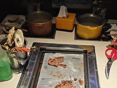 -聚盛源蒸汽海鲜火锅烤肉自助(巨川金海岸购物广场店)