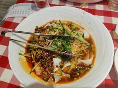 -西贝(上海中心店)