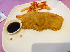 -德大西餐社(云南南路店)