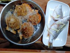 -船奇蒸汽海鲜·闽菜(八市海鲜总店)