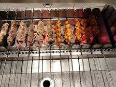 -白玉·朝鲜族烤串(光明大仟里店)