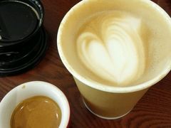 -E·cafe(新梅广场店)