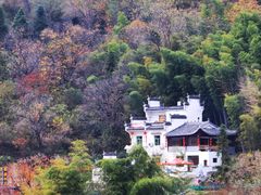 -塔川景区
