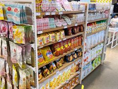 -名创优品(广东省广州琶洲保利广场店)