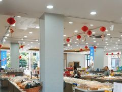 -冠素堂观音饼(朱家尖码头店)