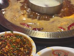 -小四川老火锅(欧风店)
