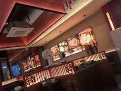 -烧肉一番·新韩式炭火烤肉(大岭山店)