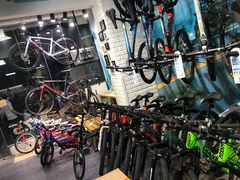 -GIANT捷安特自行车专卖店(金桥台儿庄路店)