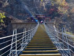 -丹东凤凰山景区