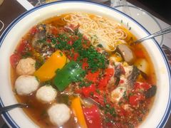 -小隐人家(乐松店)