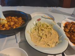 -峨嵋酒家(地安门店)