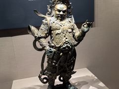 -宁夏博物馆