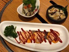 -赤坂亭M9和牛烧肉(世博源店)