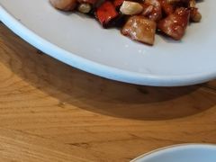 -四季民福烤鸭店(前门廊房二条店)