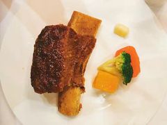 台塑牛排-王品牛排(合肥万象城店)