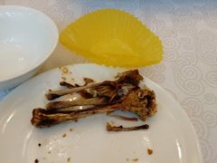 -爱舍海岸酒店(香港中路五四广场店)