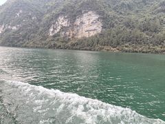 -乌江画廊(彭水苗族土家族自治县)