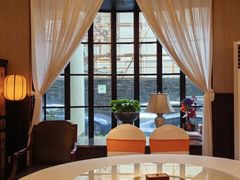 -老洋房花园饭店(绍兴路店)